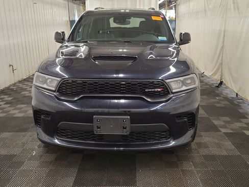 Used 2025 Dodge Durango R/T w/ Blacktop Package AWD/4WD image 2