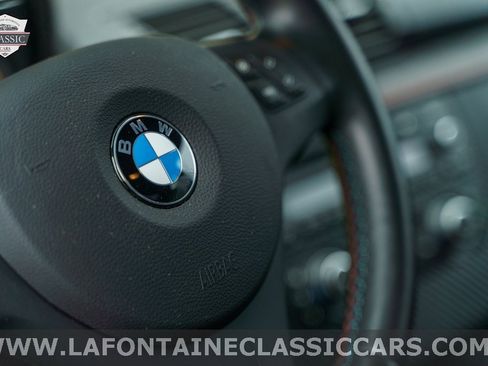 Used 2011 BMW 1 Series M image 10