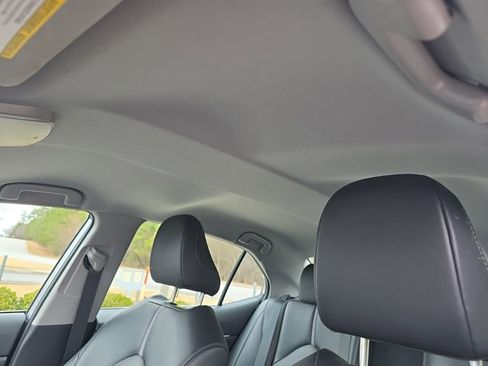 Used 2023 Toyota Camry XSE image 24