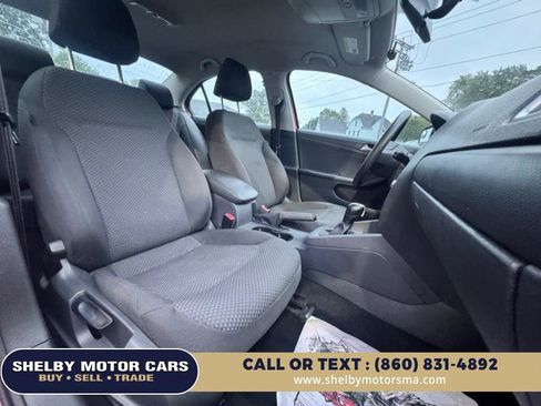 Used 2014 Volkswagen Jetta S image 15