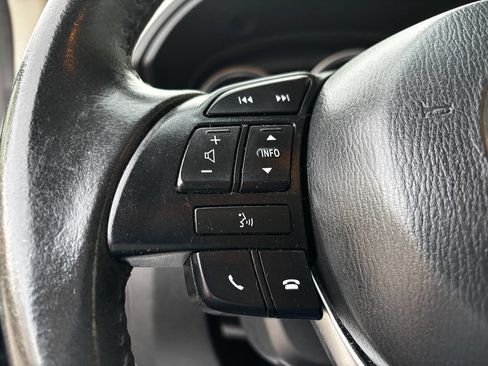 Used 2014 MAZDA CX-5 Touring image 28