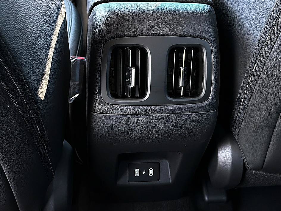 New 2026 Hyundai Tucson SEL Plus FWD image 7