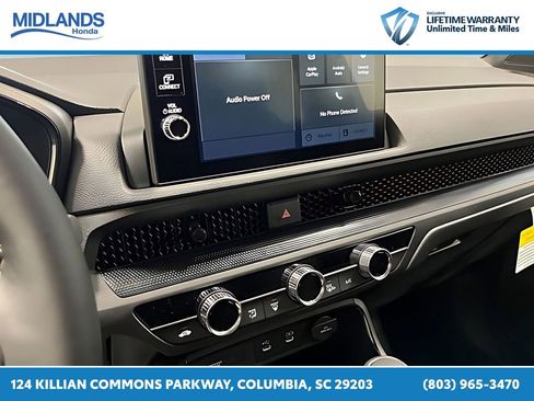 New 2026 Honda CR-V Sport image 18