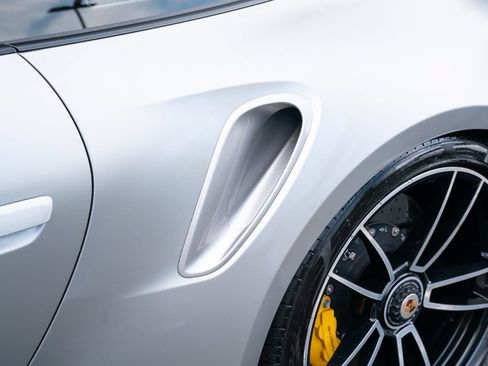 Used 2021 Porsche 911 Turbo S AWD/4WD image 26