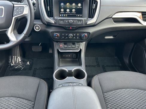 Used 2018 GMC Terrain SLE w/ Driver Convenience Package image 12