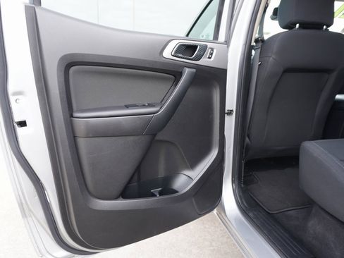 Certified 2021 Ford Ranger XLT w/ Equipment Group 302A High image 17