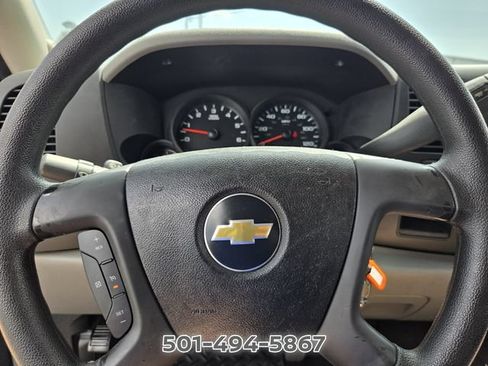 Used 2011 Chevrolet Silverado 1500 LS RWD image 22