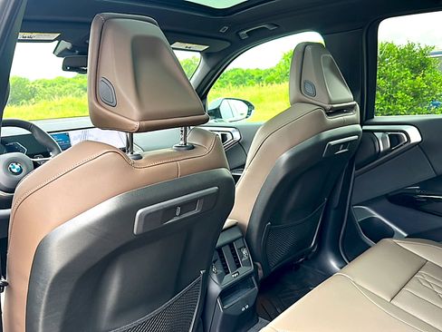 New 2026 BMW X3 xDrive30i w/ Premium Package AWD/4WD image 15