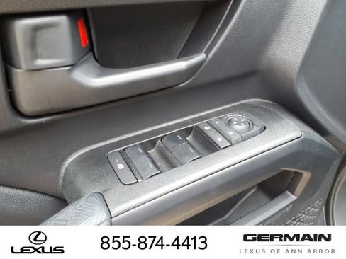 Used 2025 Toyota 4Runner TRD Sport Premium AWD/4WD image 14
