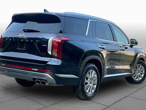 Used 2025 Hyundai Palisade SEL AWD/4WD image 13