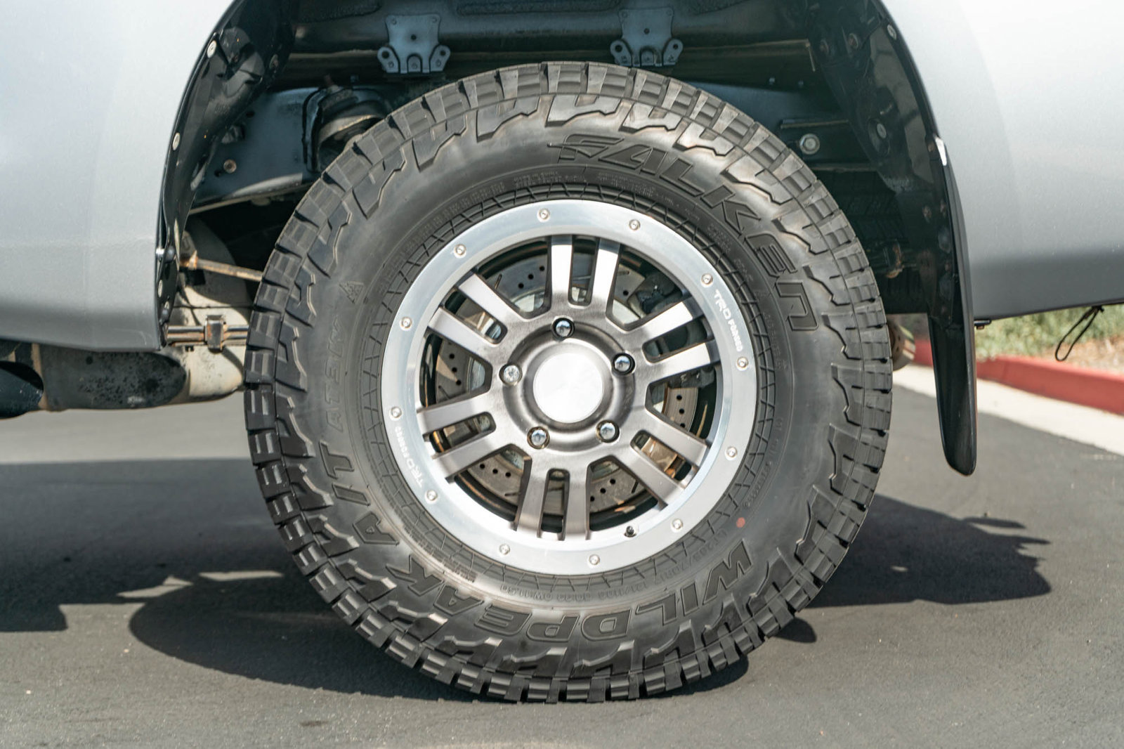 Used 2009 Toyota Tundra 4x4 Double Cab image 6