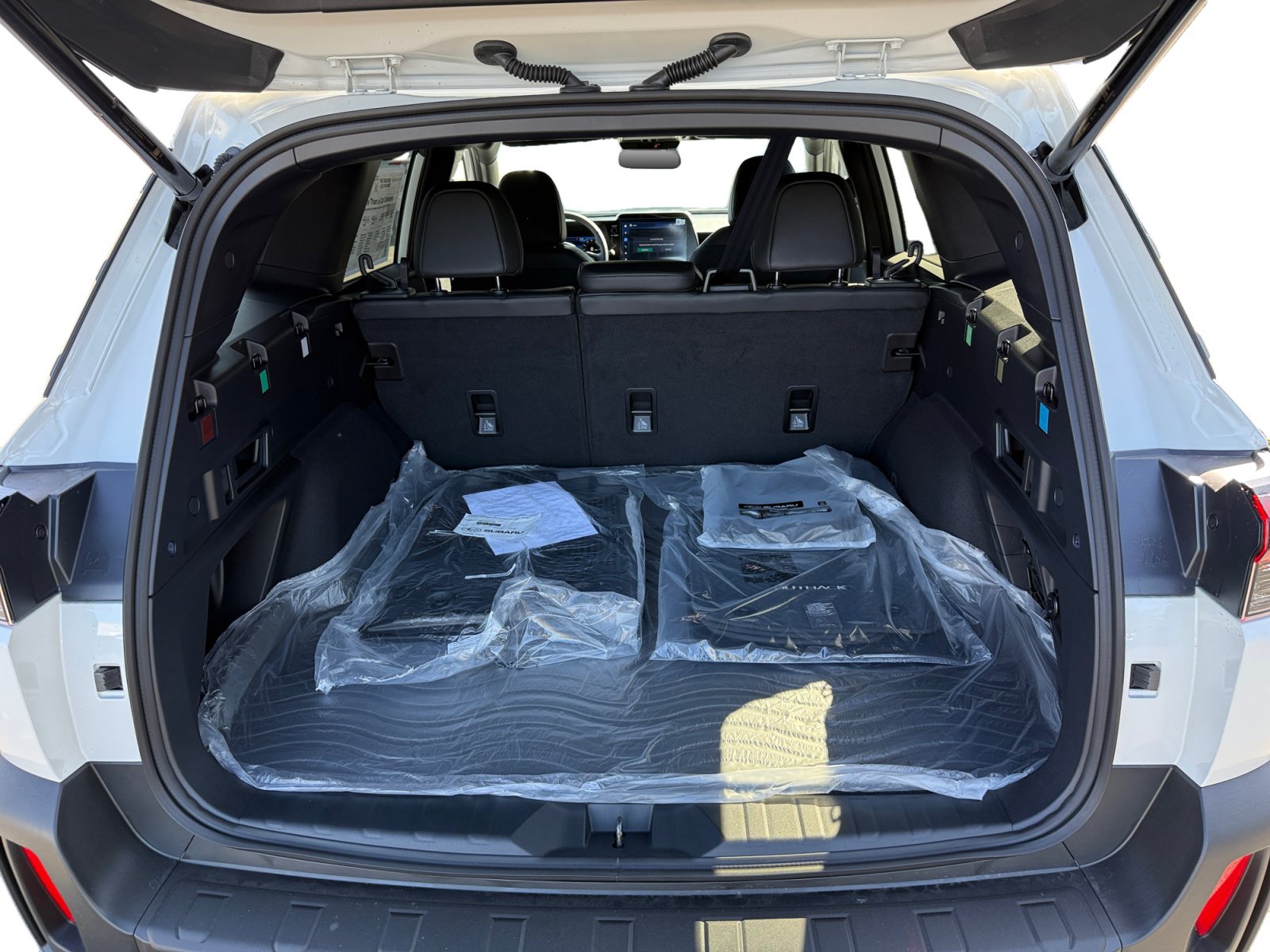 New 2026 Subaru Outback Premium AWD/4WD image 17