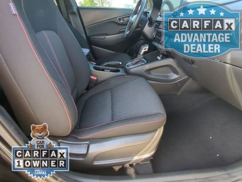 Used 2023 Hyundai Kona N Line w/ Cargo Package image 23