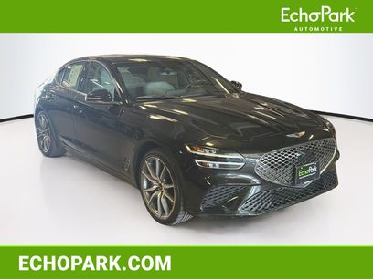 Used 2025 Genesis G70 2.5T