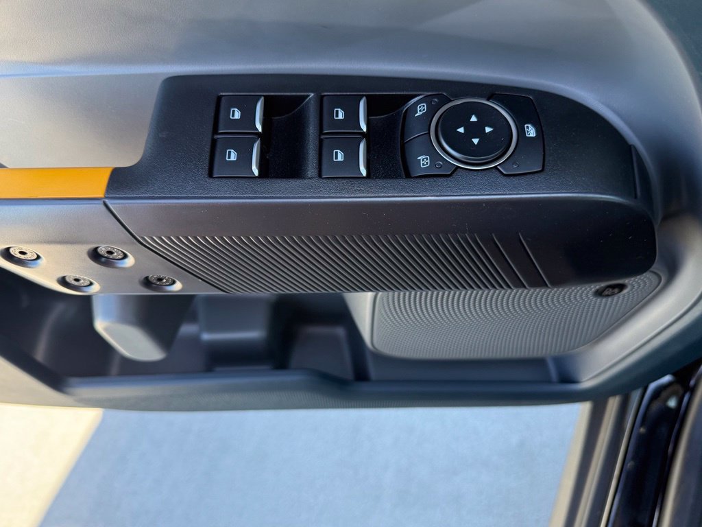 New 2026 Ford Maverick Tremor AWD/4WD image 16