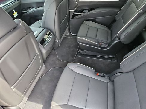 New 2026 Cadillac Escalade Sport AWD/4WD image 25