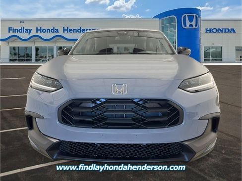 New 2027 Honda HR-V Sport image 10