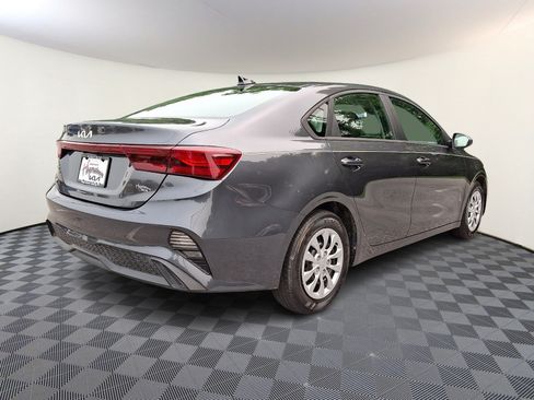 Certified 2024 Kia Forte LX FWD image 6