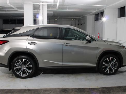 Used 2022 Lexus RX 350 FWD w/ Premium Package image 6