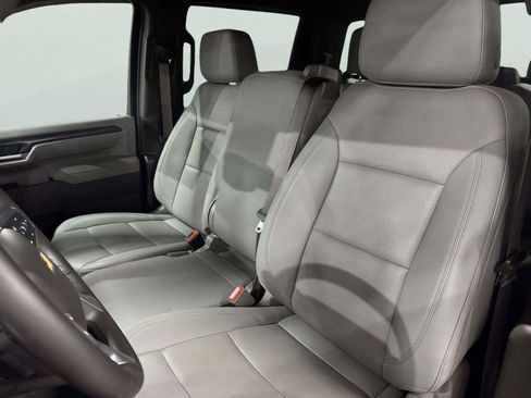 Used 2026 Chevrolet Silverado 2500 LTZ AWD/4WD image 35