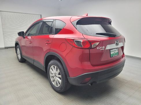 Used 2016 MAZDA CX-5 Sport AWD/4WD image 5