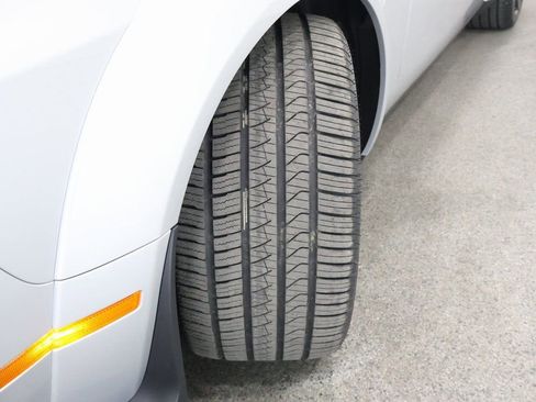 Used 2023 Dodge Challenger SRT Hellcat image 4