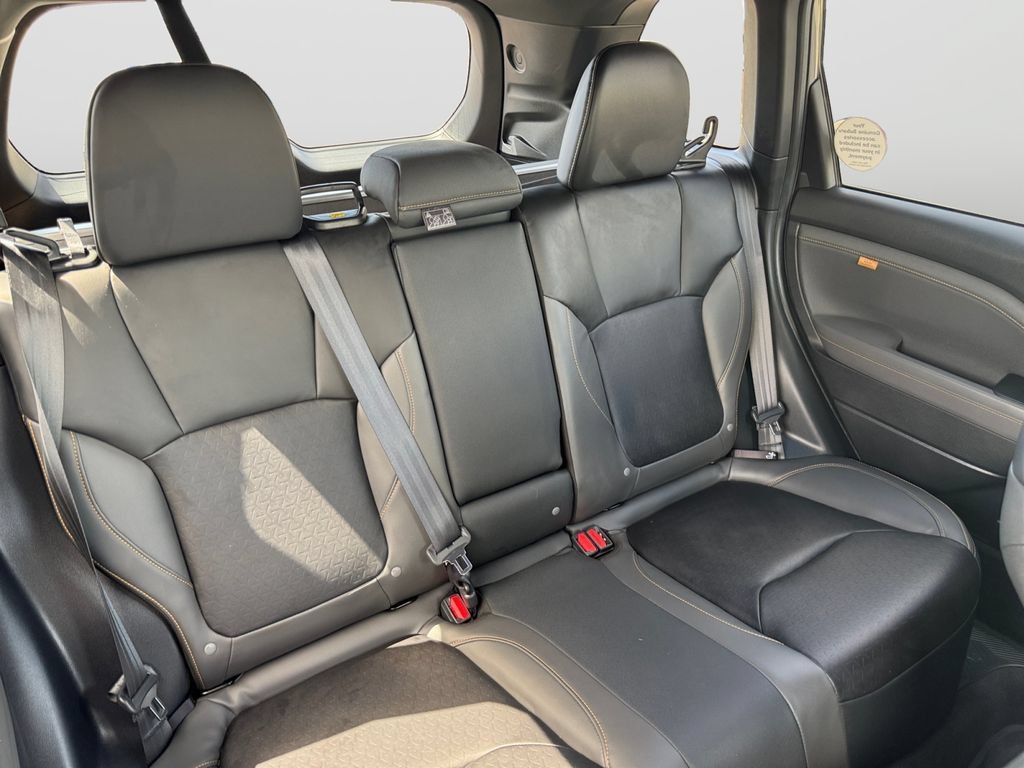 Certified 2026 Subaru Forester Wilderness AWD/4WD image 18