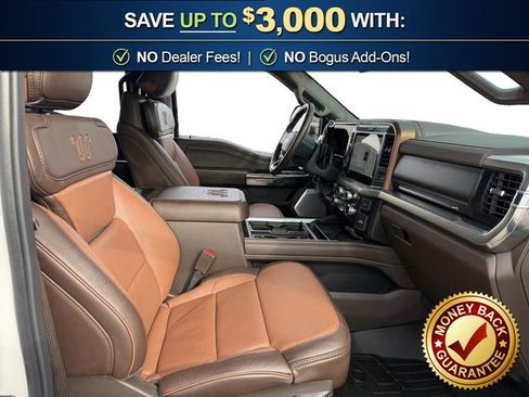 Used 2026 Ford F350 King Ranch image 22