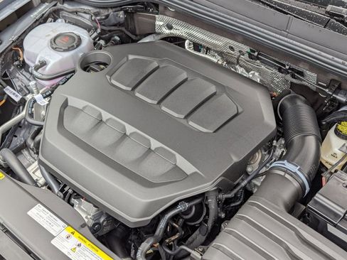 New 2026 Volkswagen GTI SE image 37