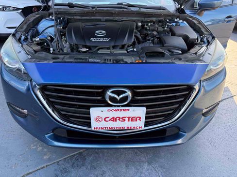 Used 2017 MAZDA MAZDA3 Sport FWD image 83