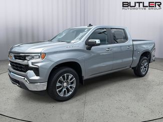 New 2026 Chevrolet Silverado 1500 LT w/ Convenience Package II RWD video 1