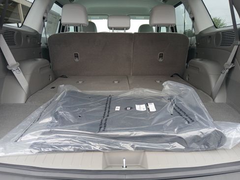 New 2026 Hyundai Palisade SEL image 16