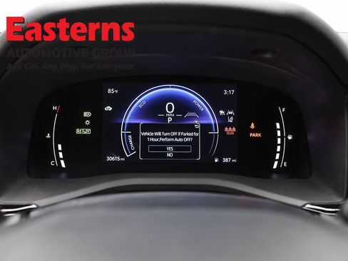 Used 2025 Toyota Camry LE FWD image 18