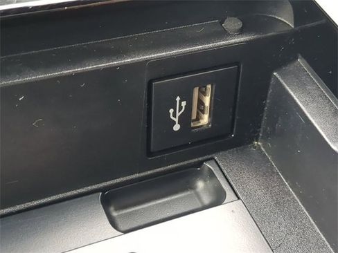 Used 2024 Toyota bZ4X XLE image 22