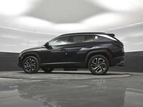 New 2026 Hyundai Tucson Limited AWD/4WD image 35