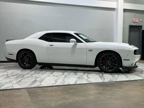 Used 2020 Dodge Challenger R/T Scat Pack image 55