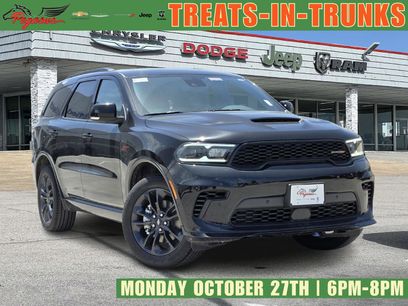 New 2025 Dodge Durango GT