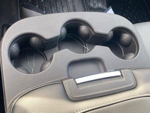 New 2026 RAM 5500 Tradesman w/ Chrome Appearance Group image 21