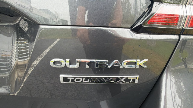 Used 2025 Subaru Outback Touring XT w/ Tech Package 3 AWD/4WD image 12