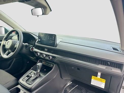 Certified 2026 Honda CR-V EX image 28