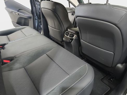 New 2026 Lexus RX 450h AWD image 11
