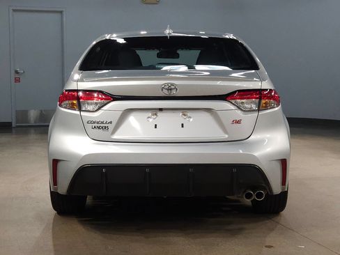 Used 2024 Toyota Corolla SE FWD image 6