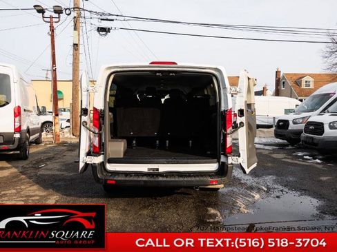 Used 2024 Ford Transit 350 XLT image 30