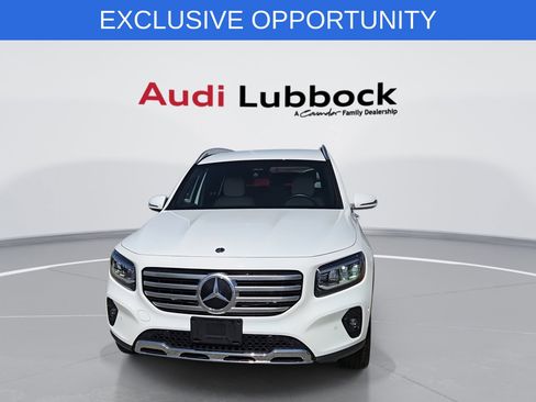 Used 2025 Mercedes-Benz GLB 250 image 3