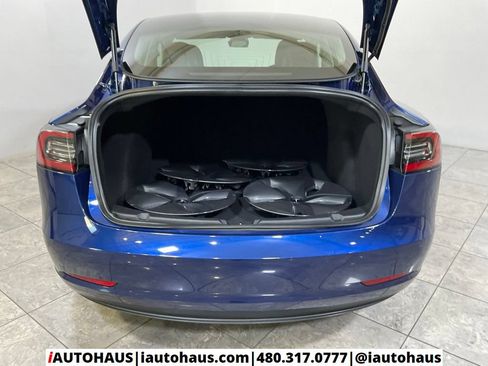 Used 2019 Tesla Model 3 Long Range AWD/4WD image 41