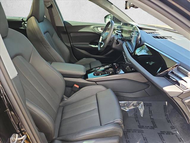Used 2025 Audi A5 Premium Plus AWD/4WD image 27