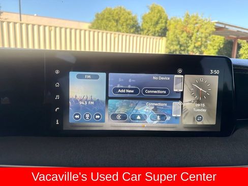 Used 2025 Nissan Kicks SV FWD image 19