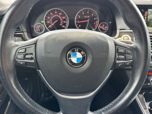 Used 2015 BMW 528i Sedan image 17