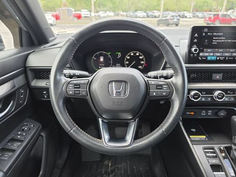 Used 2024 Honda CR-V Sport-L image 16