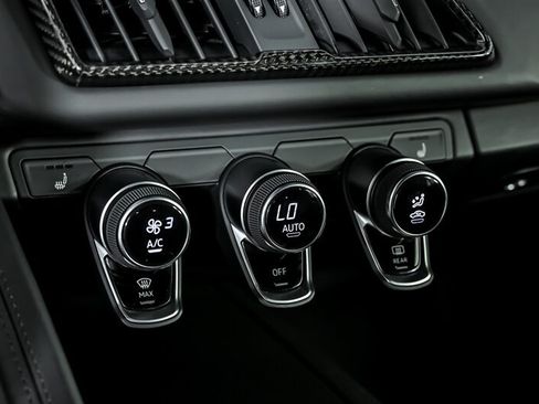 Used 2018 Audi R8 V10 plus AWD/4WD image 35